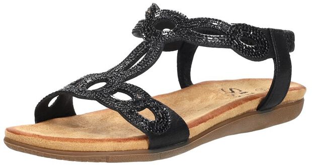 Sandalen Plat - large