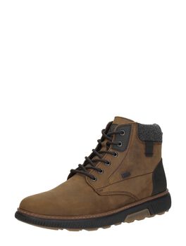 Veterschoenen Hoog