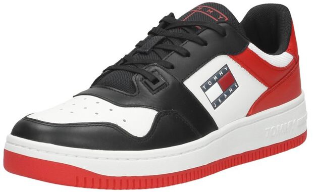 Sneakers Laag - large