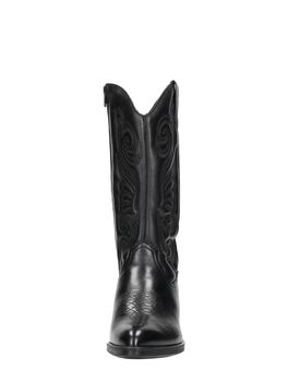 Western boots