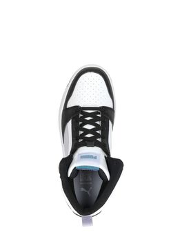 Rebound V6 Mid JR