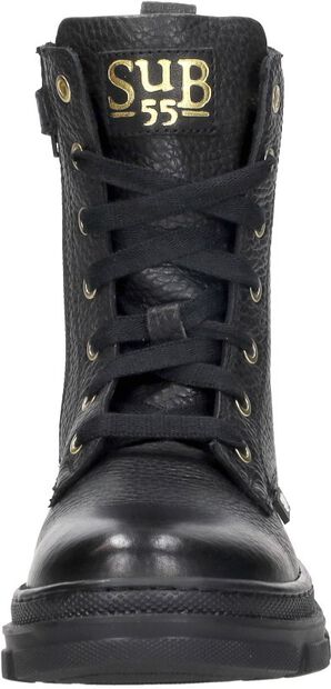 Veterschoen hoog - large