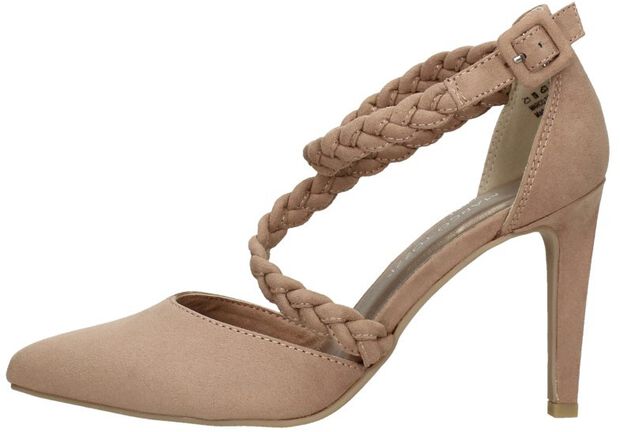 Pumps - large