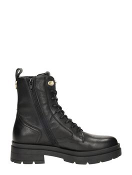 Veterschoenen Hoog