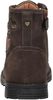 Veterschoen hoog - small