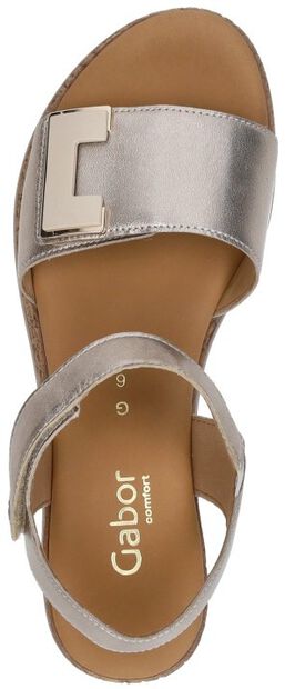 Sandalen Plat - large