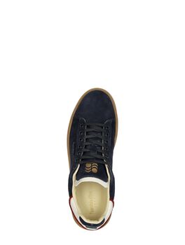 Sneakers Laag