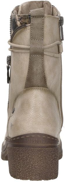 Veterschoenen Hoog - large