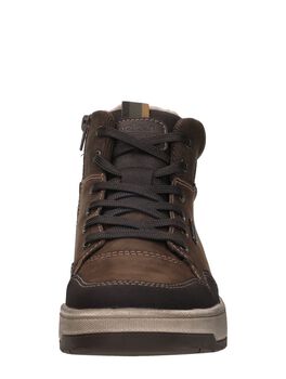 Veterschoenen Hoog