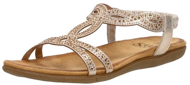 Sandalen Plat - large