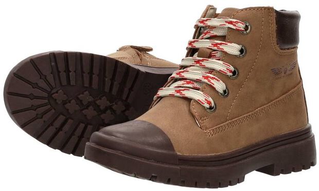 Veterschoenen Hoog - large