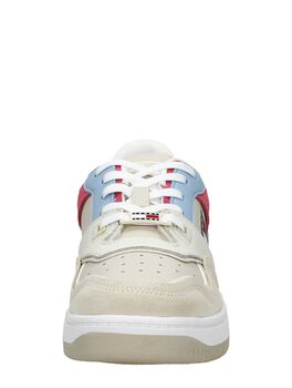 Tommy Jeans Basket WMN