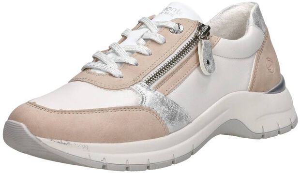 Veterschoenen Laag - large