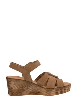 Sandalen Hak