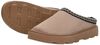 Pantoffels Open - small