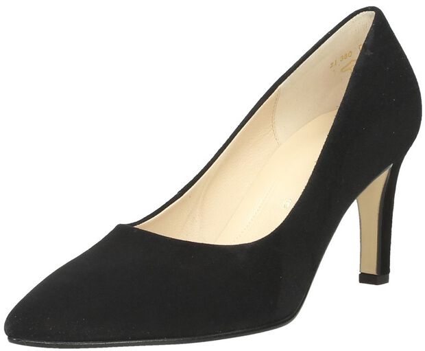 Pumps - large