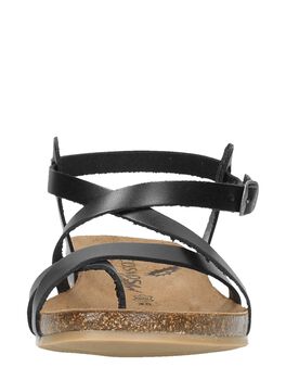 Sandalen Plat