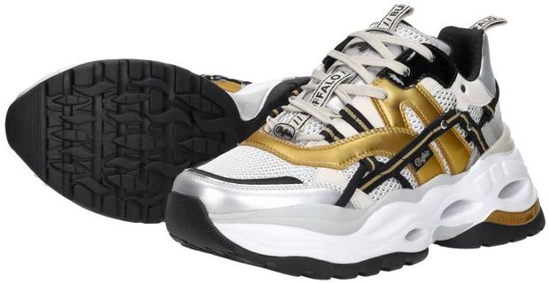 Triplet Hollow - large