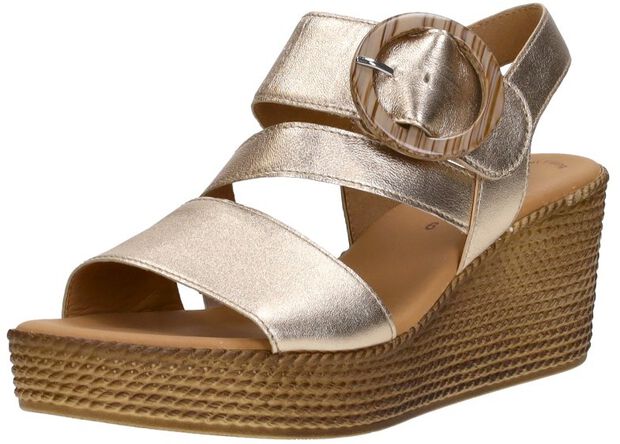 Sandalen Hak - large