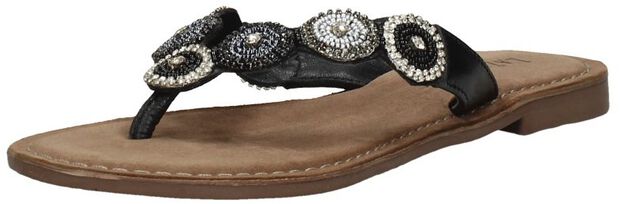 Teenslippers - large