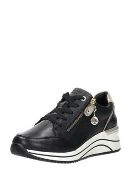 Veterschoenen Laag