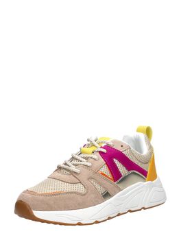 Sneakers Laag