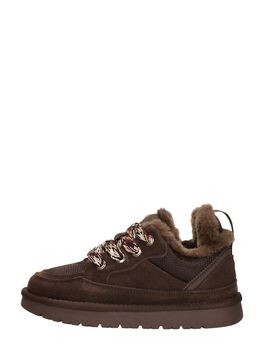 Sneakers Laag