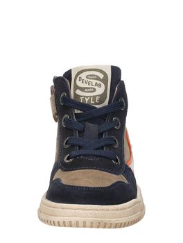 Veterschoenen Hoog