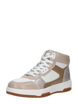 Sneakers Hoog