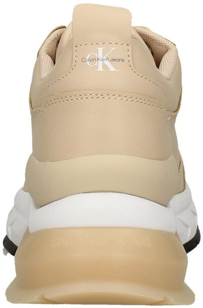 Wedge Sporty Sneaker - large