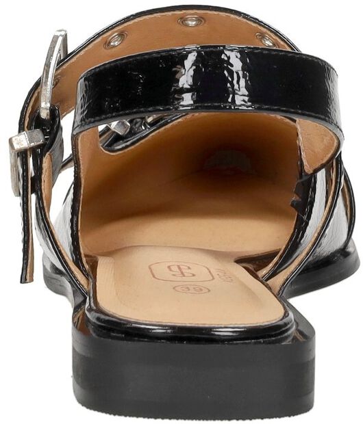 Slingbacks - large