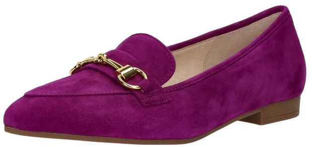 Mocassin - large