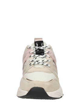 Sneakers Laag