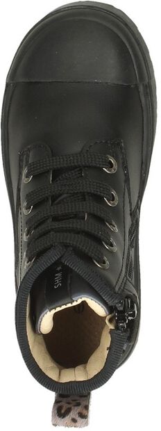 Veterschoen hoog - large