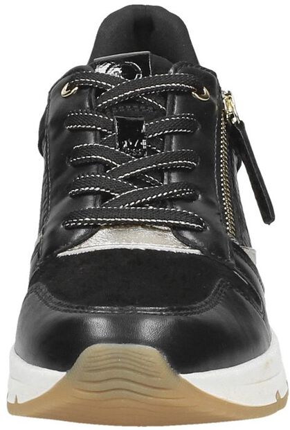 Veterschoenen Laag - large