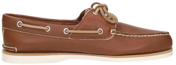 Classic Boat Shoe - large