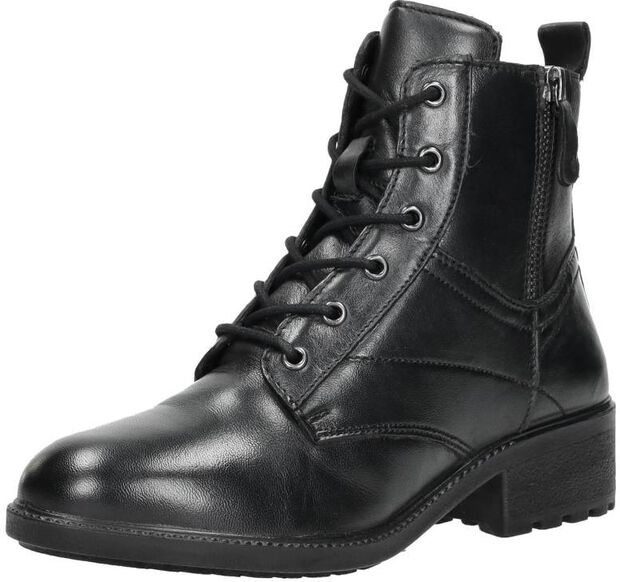 Veterschoenen Hoog - large
