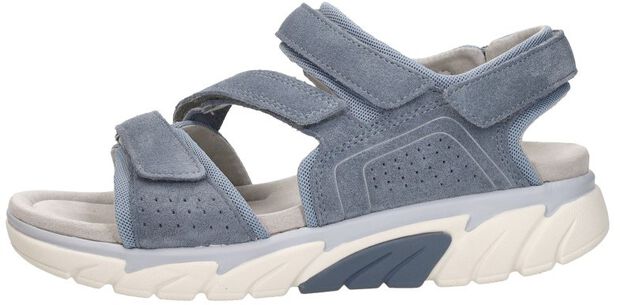 Sandalen Plat - large