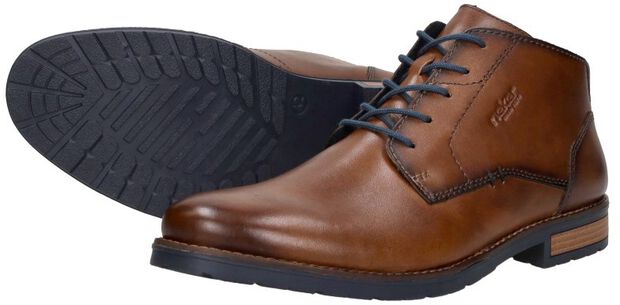 Veterschoenen Hoog - large