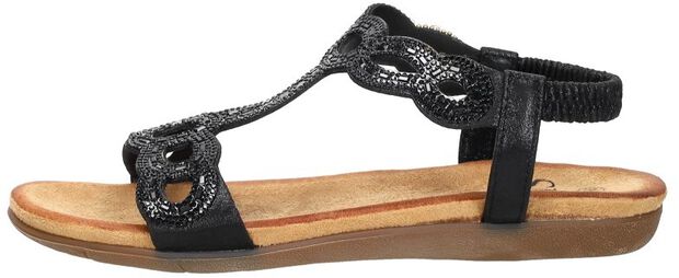 Sandalen Plat - large