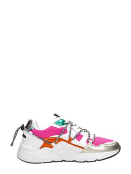 Sneakers Laag