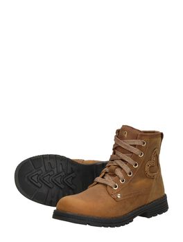 Veterschoen hoog
