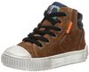 Veterschoenen Hoog - small