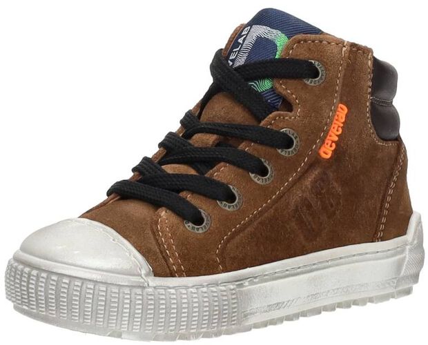Veterschoenen Hoog - large