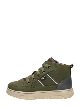 Veterschoenen Hoog