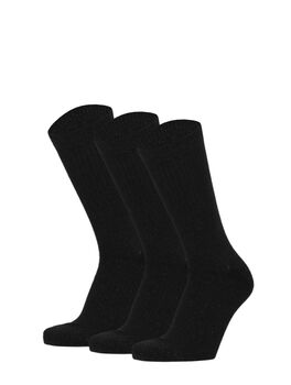 Glitter Socks 3-PACK