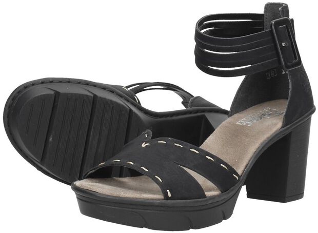 Sandalen Hak - large