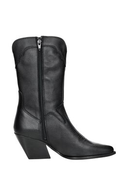 Western boots
