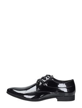 heren lakschoenen