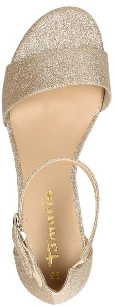 Sandalen Hak - large